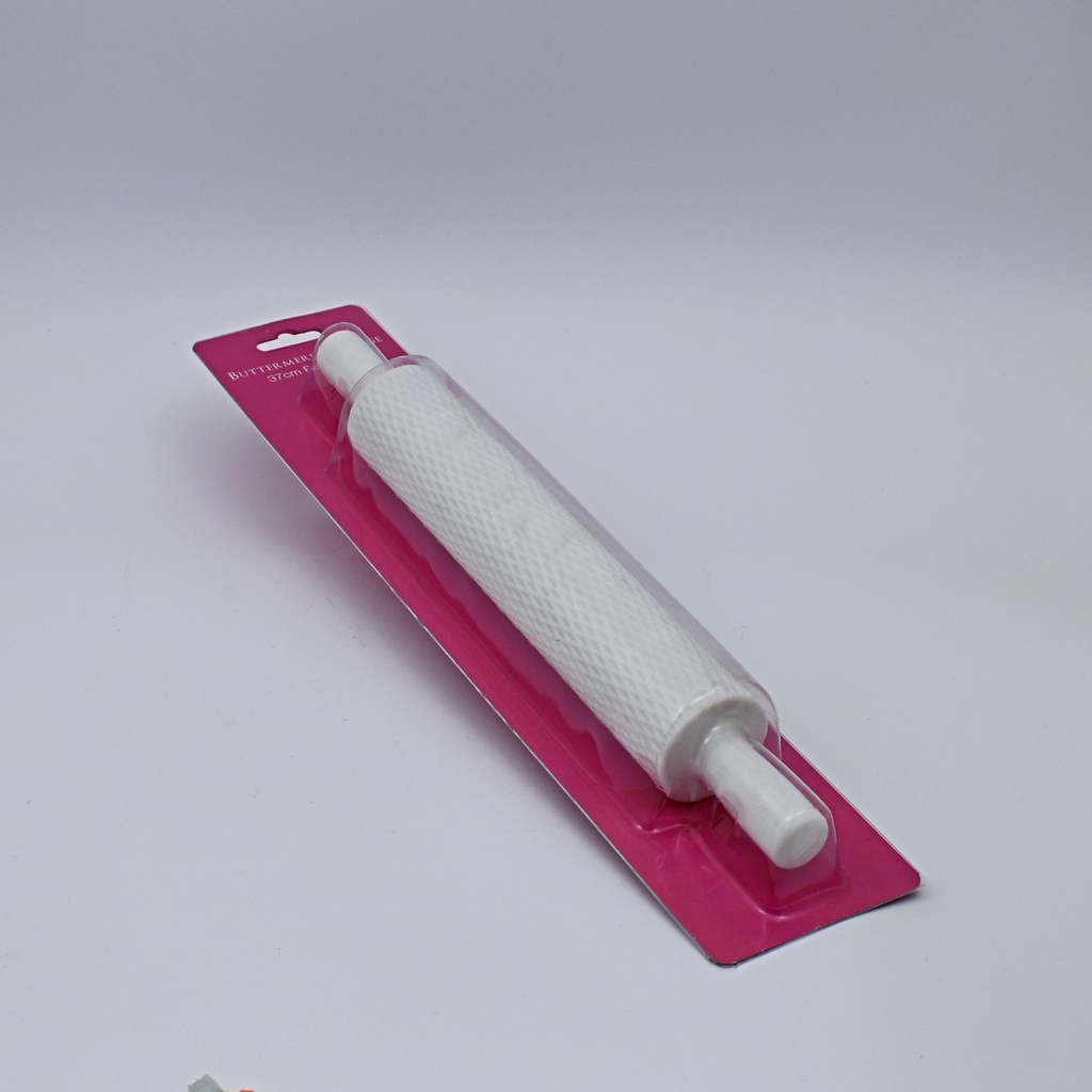 Palo de amazar con forma 37CM