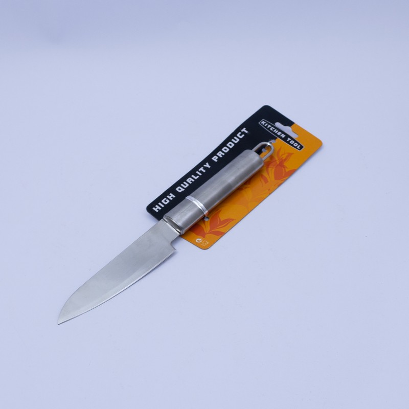 Cuchillo inoxidable
