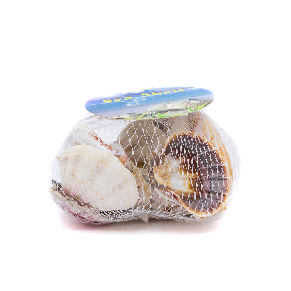 Caracol de mar 120g
