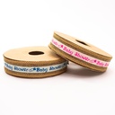 Cinta arpillera rollo 2.5cm