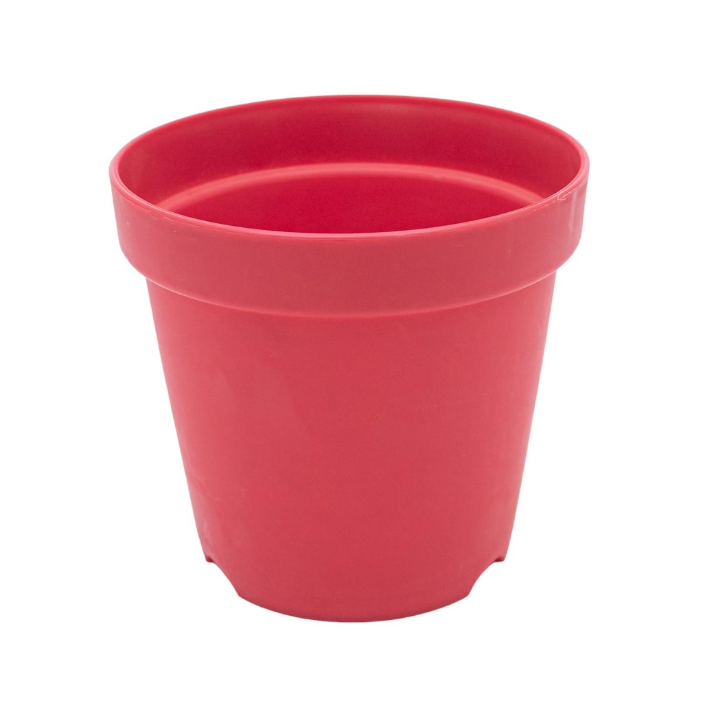 Plantera de plastico 12*11cm