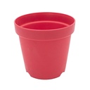 Plantera de plastico 12*11cm