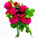 Flor artificial surtido