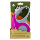 Cuerda automático para mascotas 5mts