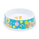 Plato plástico para mascota 30cm