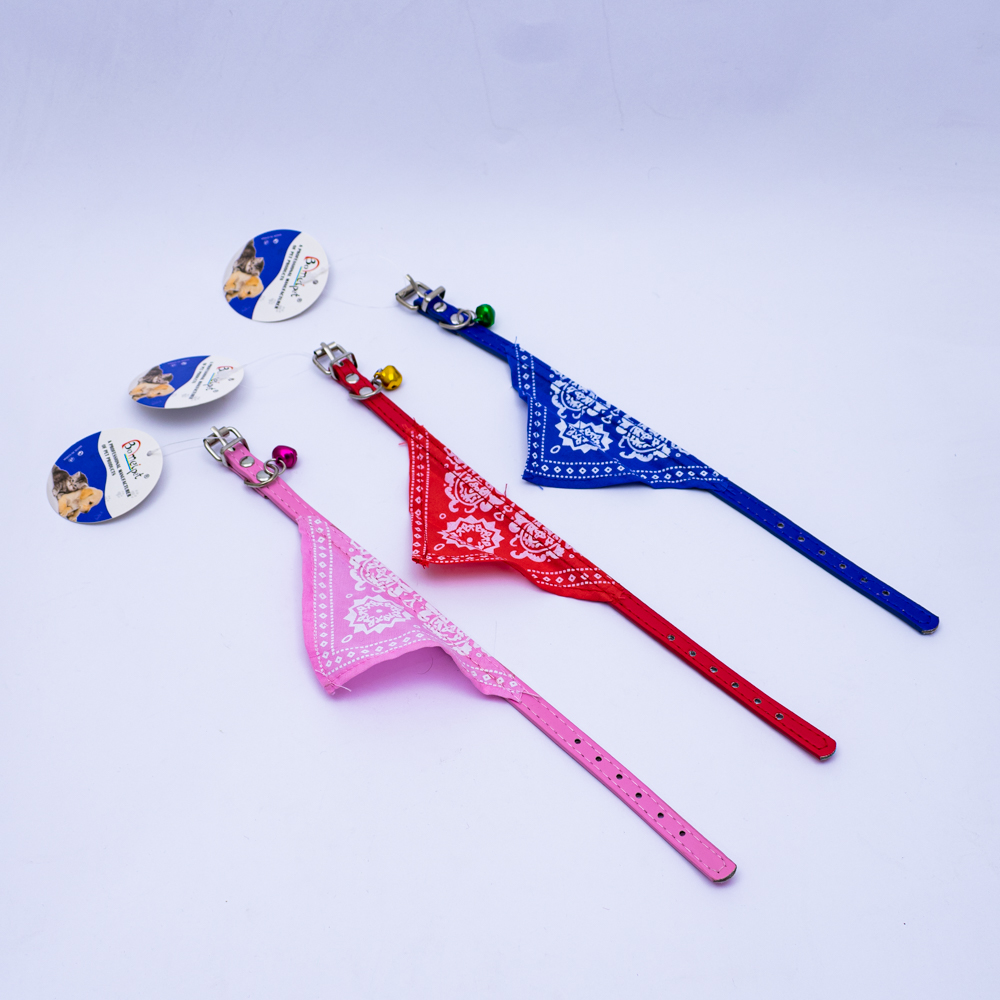 Collar para mascota 30cm