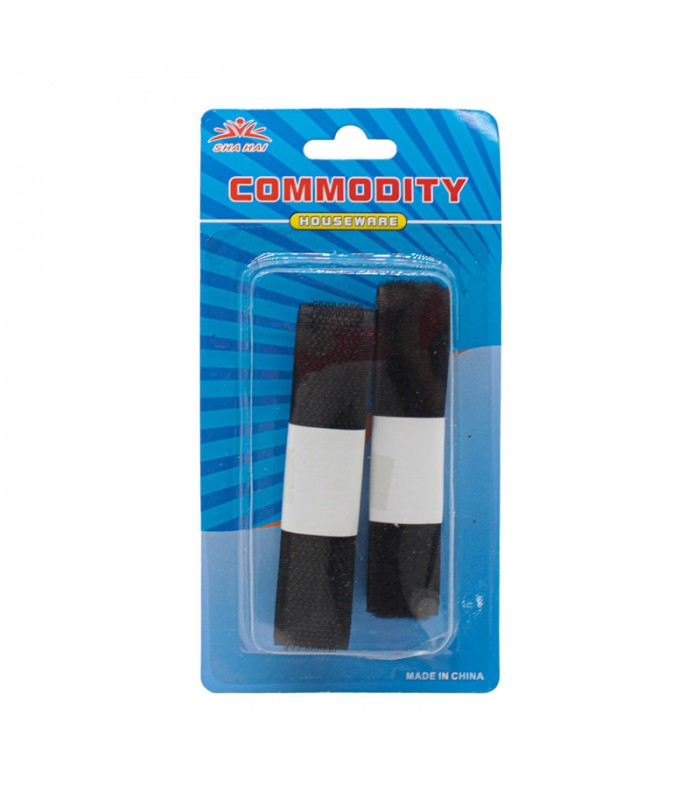Cinta belcro commodity