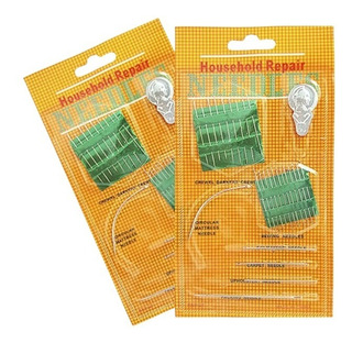 Aguja SET Needles