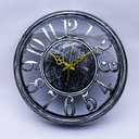 Reloj para pared redondo 45cm