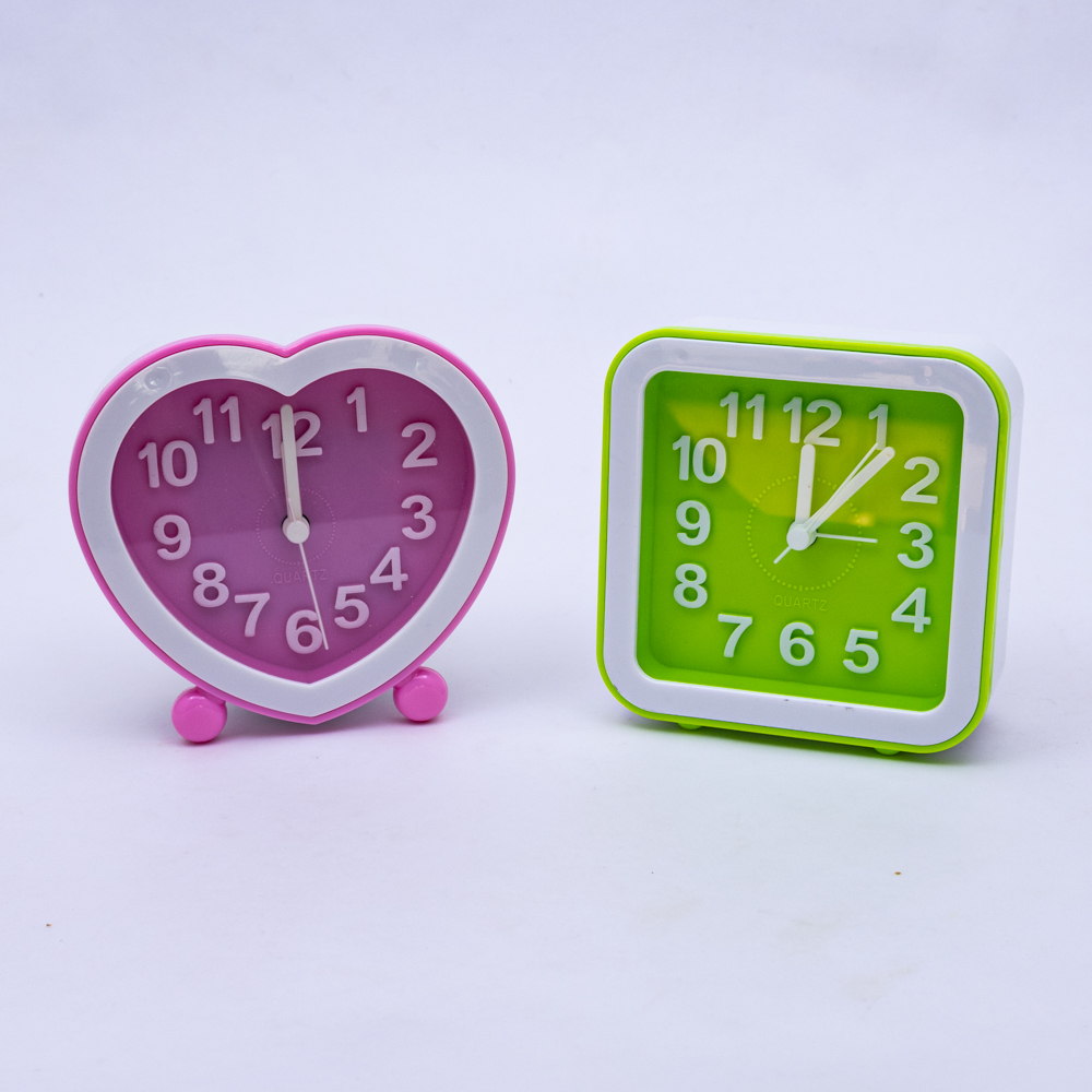 Reloj despertador