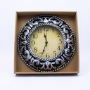 Reloj de pared con diseño 30cm