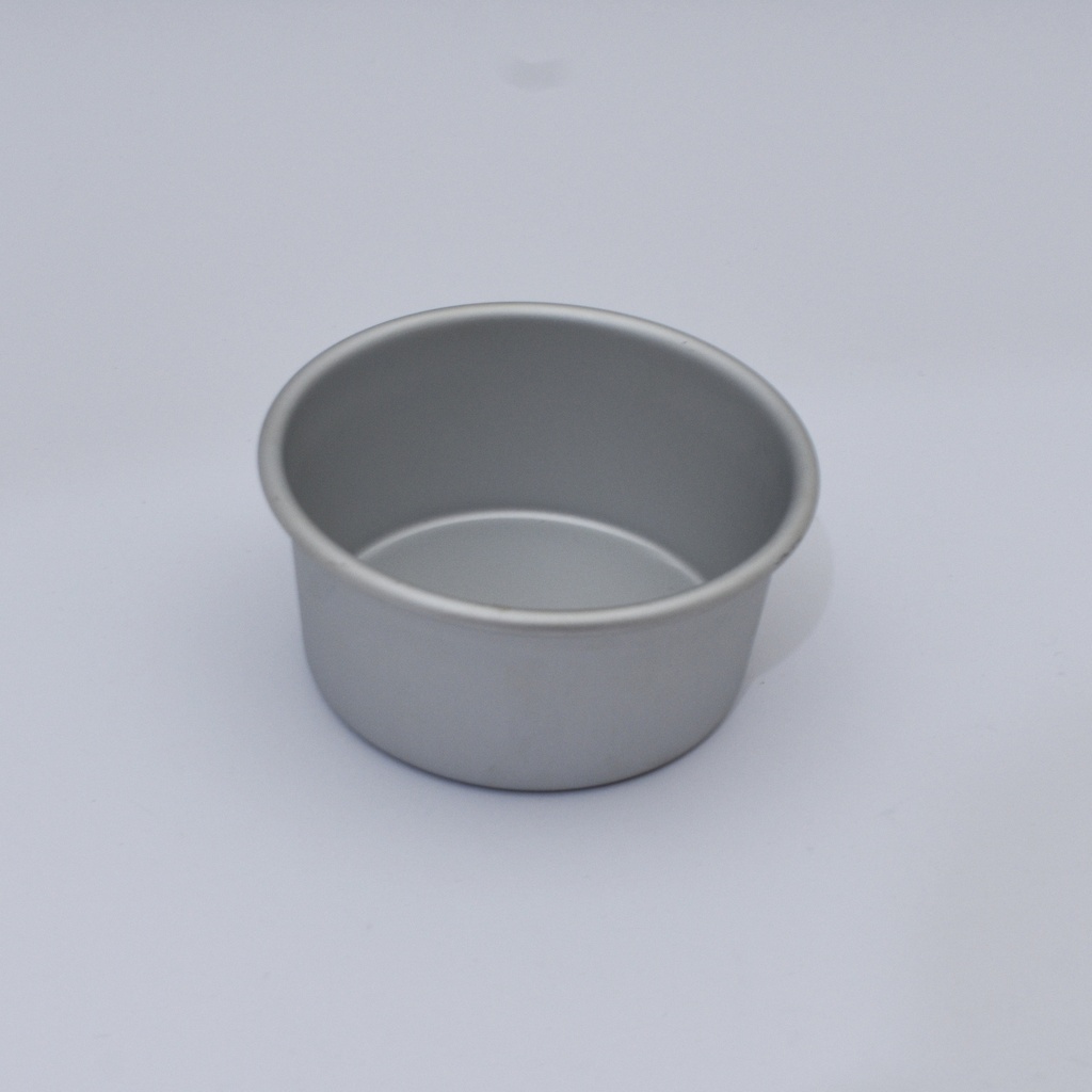 Molde para torta 10*5cm 4"