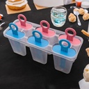 Pote para helados
