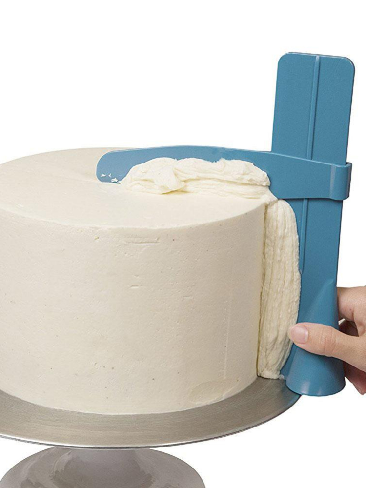 Pulidora ajustable de reposteria
