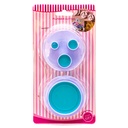 Molde para galletas 2pc
