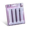 Base para formar pilares 4PC