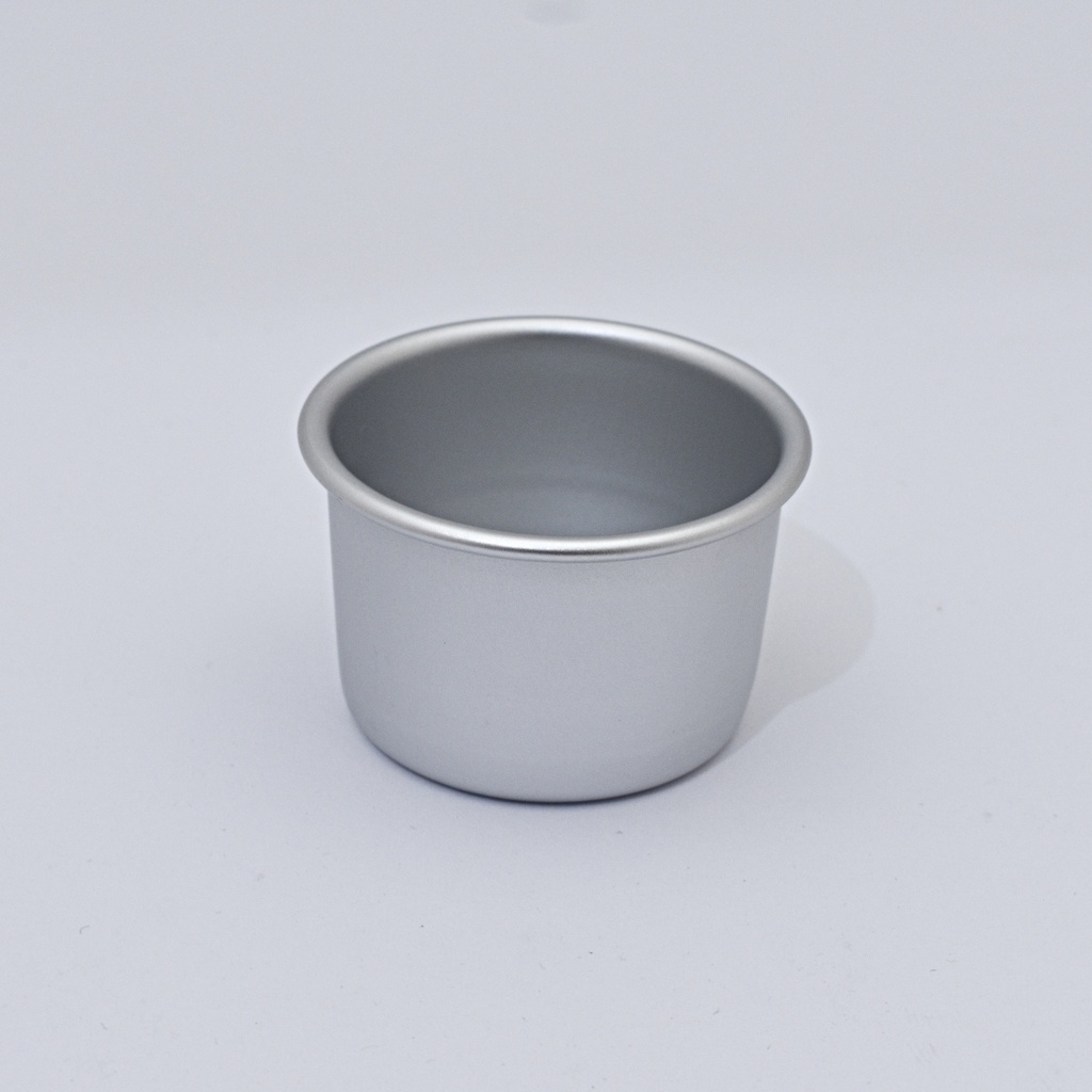 Molde para torta desmontable 6cm 2"