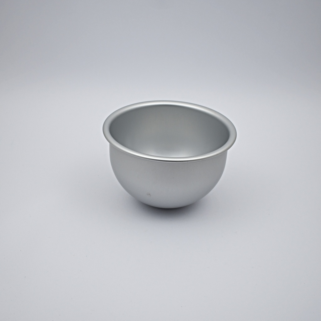 Molde para torta de aluminio 17*10cm