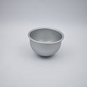 Molde para torta de aluminio 17*10cm