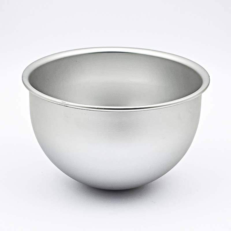 Molde para torta de aluminio 19*12cm