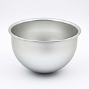 Molde para torta de aluminio 19*12cm