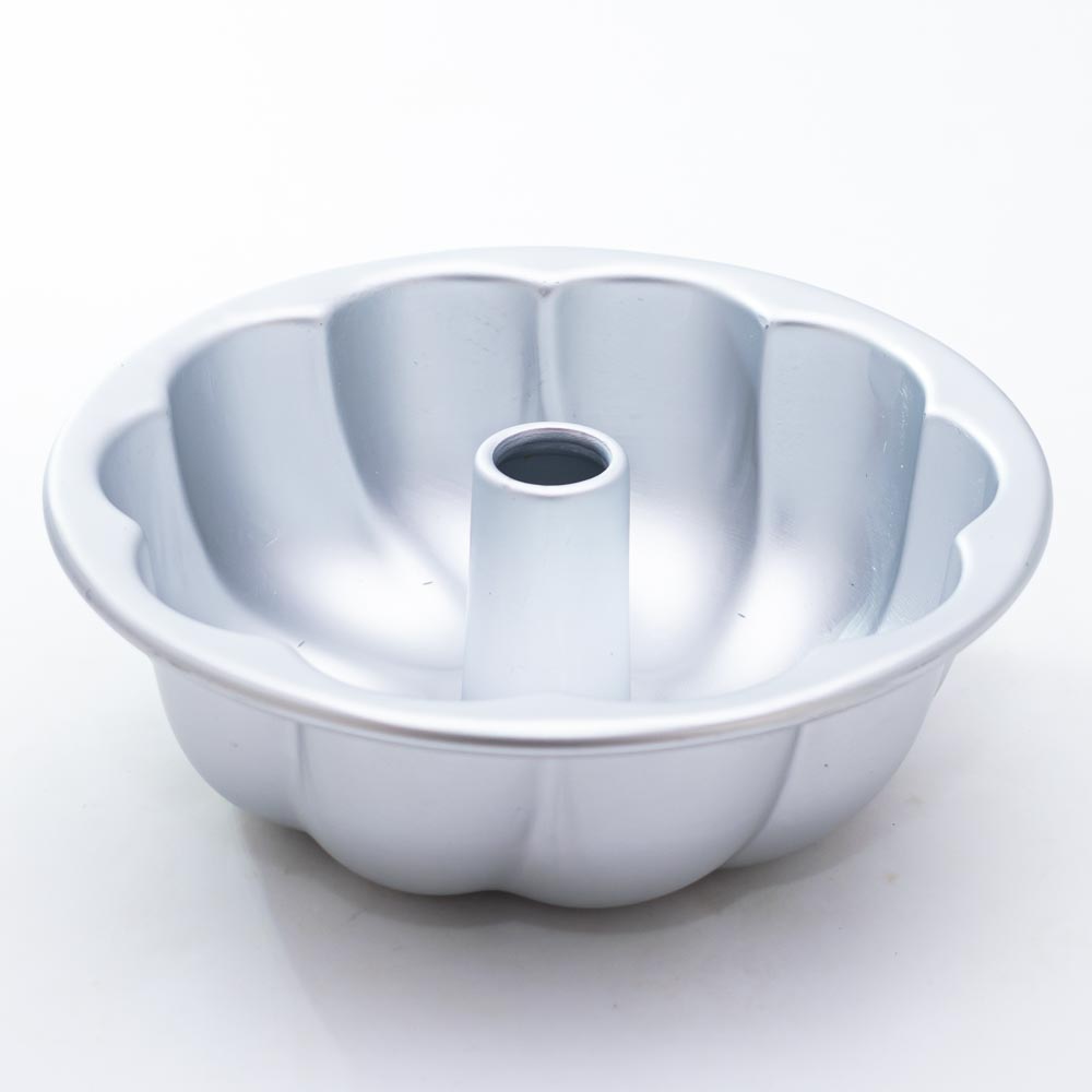 Molde para budín forma flor 17CM