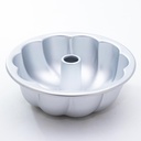 Molde para budín forma flor 17CM