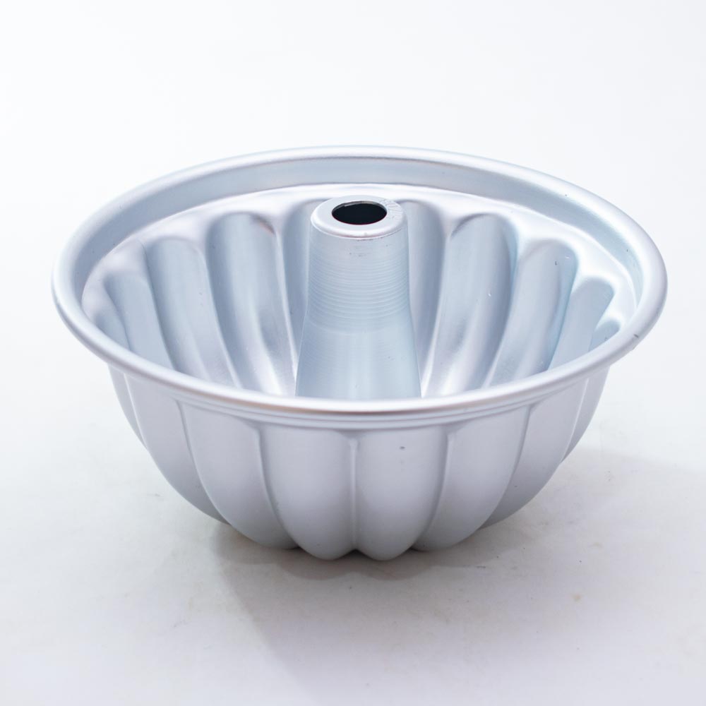 Molde para budín 13*6cm