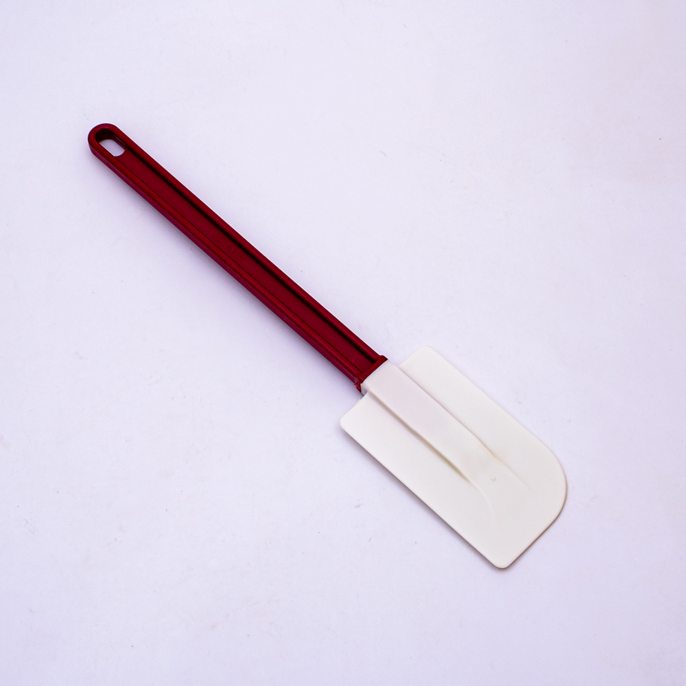 Espátula de silicona 33cm