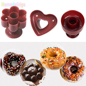 Molde para donas