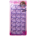 Molde para chocolate