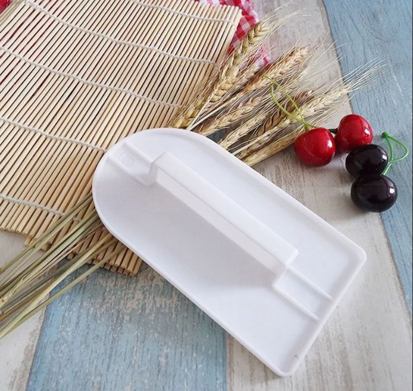 Molde para torta de plastico A69011