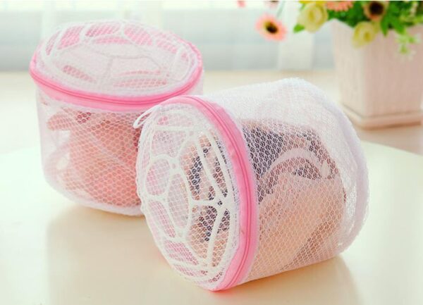 Bolsa de protección para lavarropas
