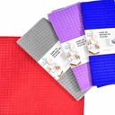 Toalla microfibra draininig 38*50cm