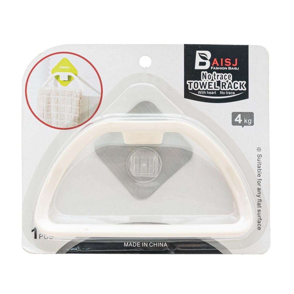 Porta toalla 4kg