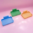 Porta jabón de plastico 13cm