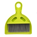 Mini Palita con escoba  21*16cm