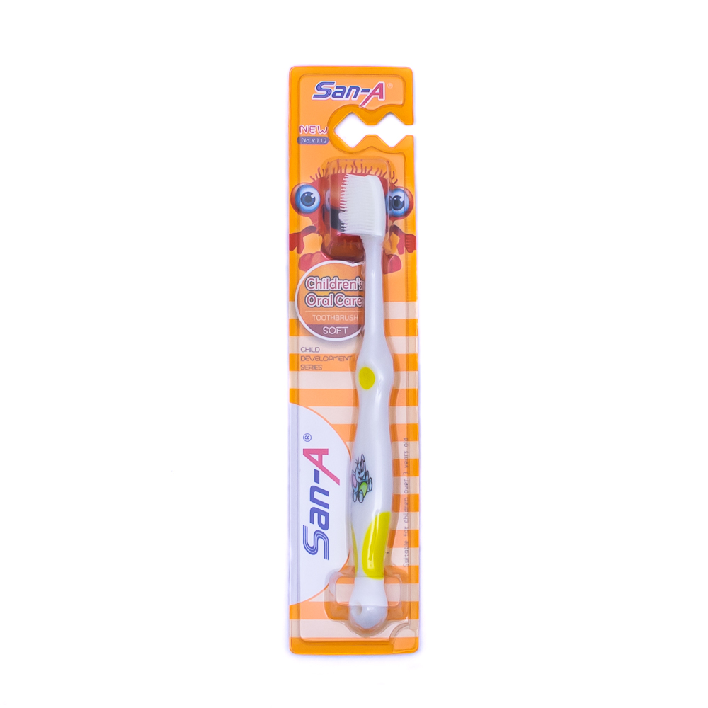 Cepillo de dientes