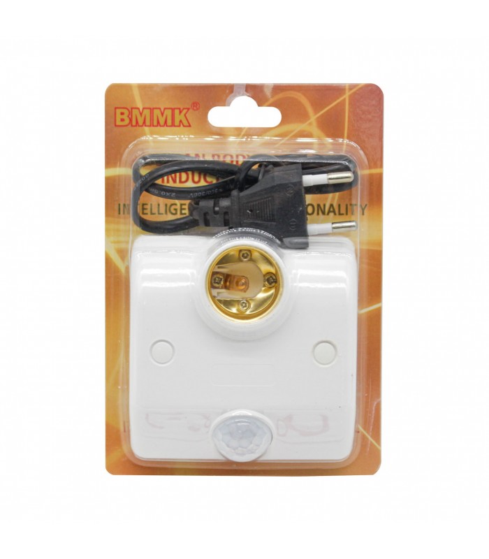 Porta foco con sensor y estuche
