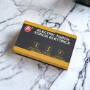 Linterna LED recargable