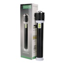 Linterna led con zoon