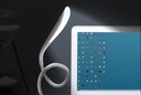 Lampara con USB 001