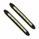 Luz led flexible para auto