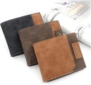 Billetera para hombre MENBENSE