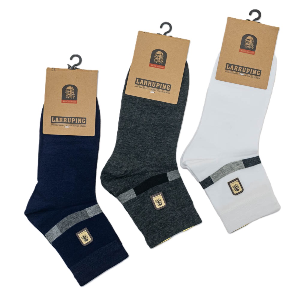 Medias para hombre 1 par