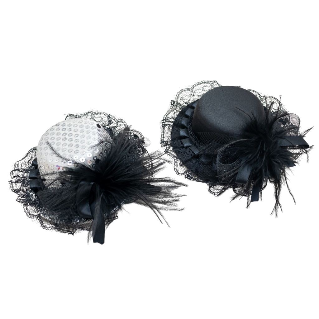 Aplique sombrero