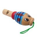 Mini pito de madera 8*2cm