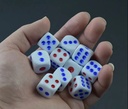 Paquete de dados 8PC