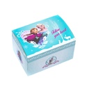 Caja de alhajero diseño infantil