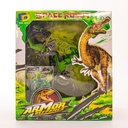 Dinosaurio armor